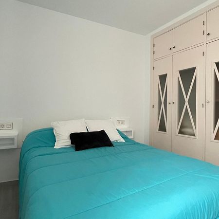 Apartamento M La Caoba Conil De La Frontera Exterior foto