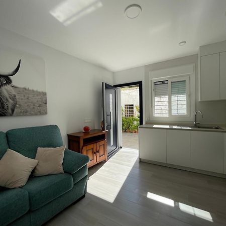 Apartamento M La Caoba Conil De La Frontera Exterior foto