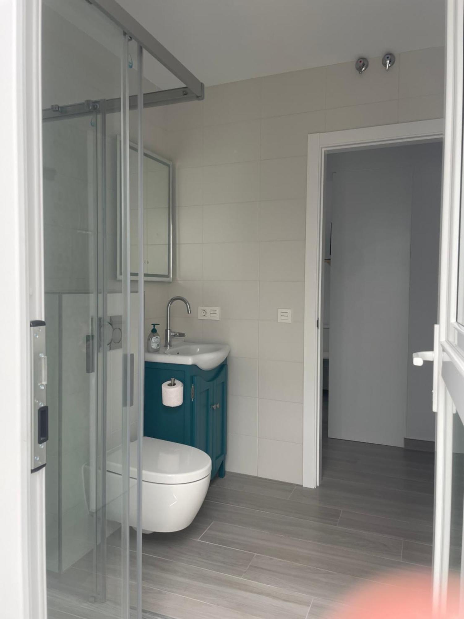 Apartamento M La Caoba Conil De La Frontera Exterior foto