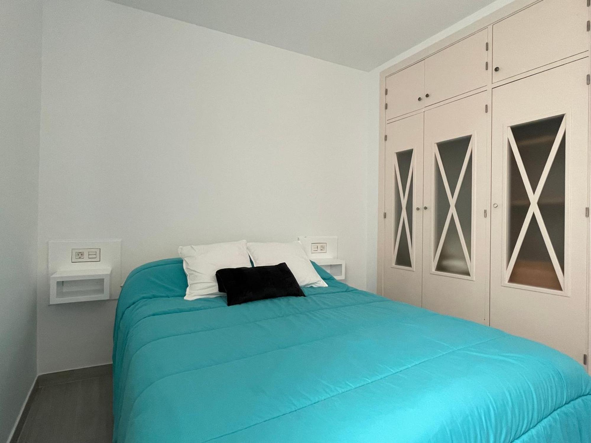 Apartamento M La Caoba Conil De La Frontera Exterior foto